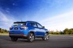 Jeep Compass Longitude 4x4 2016 года (LA)